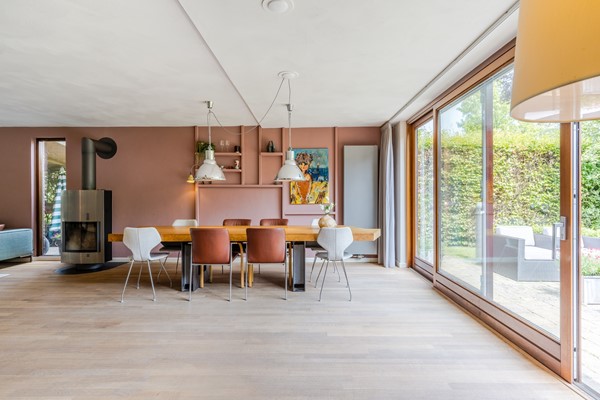 Medium property photo - Luitenant Klopweg 6, 5916 LC Venlo